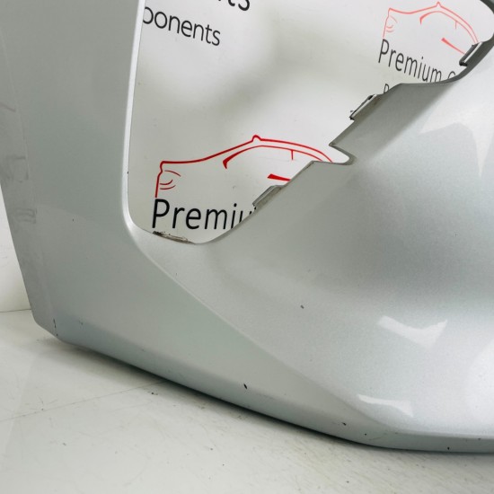 Kia Ceed Front Bumper Mk3 Genuine Silver 86511j7000 / 2018 - 2022 [ar114]