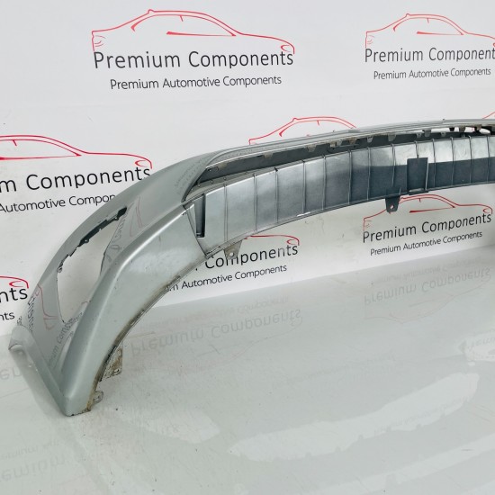 Kia Ceed Front Bumper Mk3 Genuine Silver 86511j7000 / 2018 - 2022 [ar114]