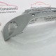 Kia Stonic Front Bumper Genuine Silver 2018 - 2023 [ao51]