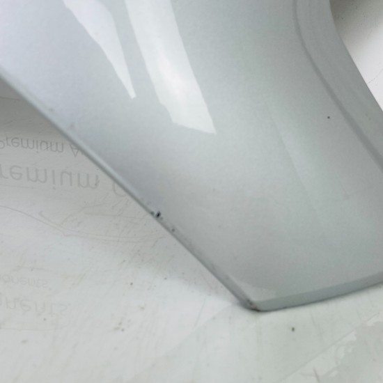 Kia Stonic Front Bumper Genuine Silver 2018 - 2023 [ao51]