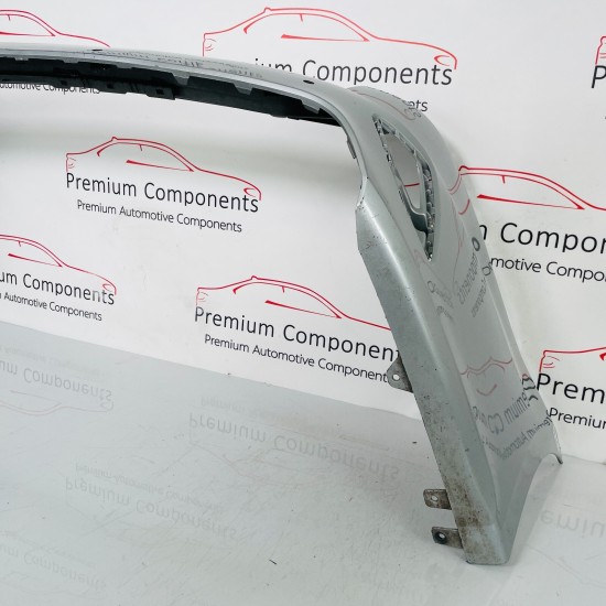 Kia Ceed Rear Bumper Skin Genuine Silver Estate 2018 - 2024 [ak166]