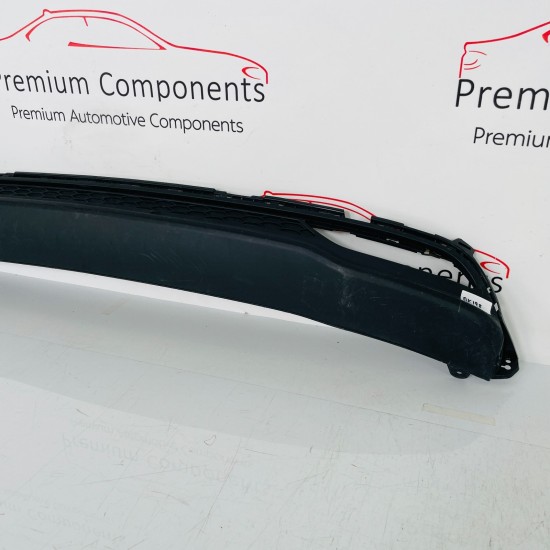 Kia Ceed Lower Trim Diffuser Rear Bumper Genuine Sportswagon 2018 – 2023 [ak198]