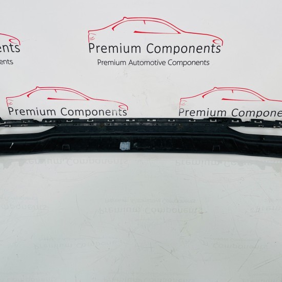Kia Ceed Lower Trim Diffuser Rear Bumper Genuine Sportswagon 2018 – 2023 [ak198]