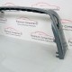 Kia Ceed Rear Bumper Skin Genuine Grey Estate 2018 - 2024 [ak169]