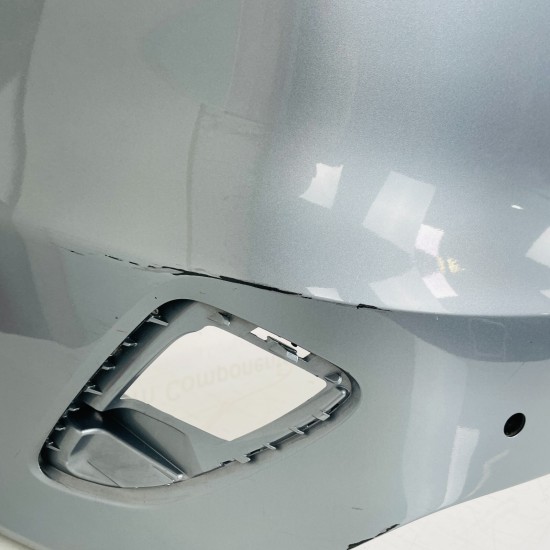 Kia Ceed Rear Bumper Skin Genuine Grey Estate 2018 - 2024 [ak169]