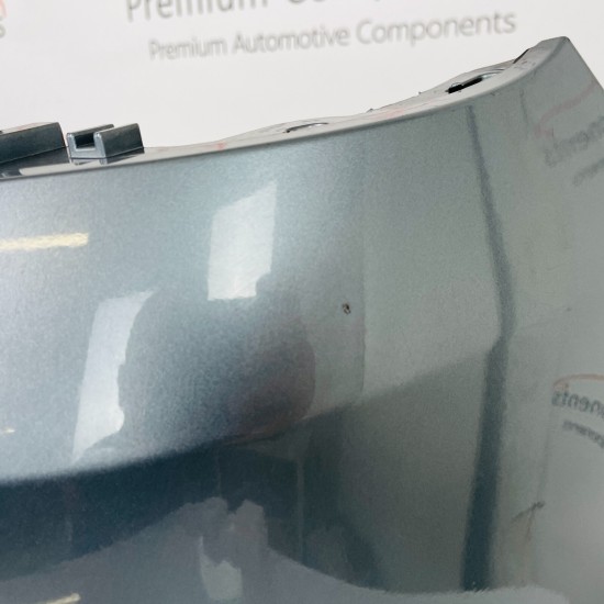 Kia Ceed Rear Bumper Skin Genuine Grey Estate 2018 - 2024 [ak169]