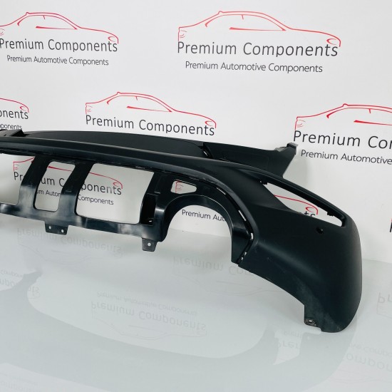 Kia Stonic 2 Rear Bumper  Isg 86612-h8400 | 2017-2021 [u95]