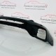Kia Sorento Front Bumper Genuine Black Mk2 Phev With Pdc 2012 - 2015 [ao72]