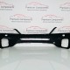 Kia Sorento Front Bumper Genuine Black Mk2 Phev With Pdc 2012 - 2015 [ao72]