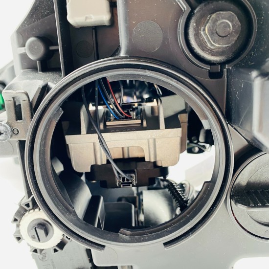 Kia Sportage Headlight Gt Line Mk4 Right Driver Side Genuine 2018 - 2022 [hl43]