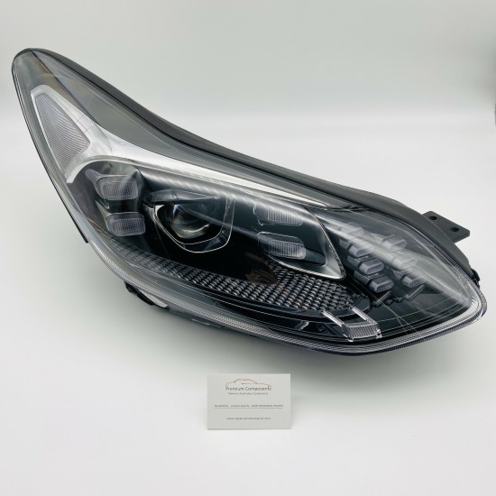 Kia Sportage Headlight Gt Line Mk4 Right Driver Side Genuine 2018 - 2022 [hl43]