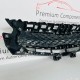 Kia Xceed Front Grill Genuine Black With Chrome 86351-cr100 | 2022 - 2025 [as59]