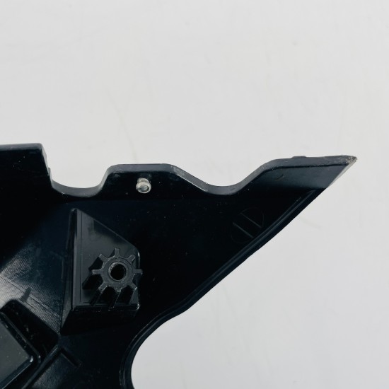 Kia Xceed Front Grill Genuine Black With Chrome 86351-cr100 | 2022 - 2025 [as56]