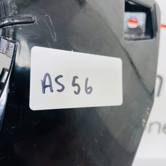 Kia Xceed Front Grill Genuine Black With Chrome 86351-cr100 | 2022 - 2025 [as56]