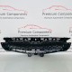 Kia Xceed Front Grill Genuine Black With Chrome 86351-cr100 | 2022 - 2025 [as56]