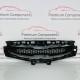 Kia Xceed Front Grill Genuine Black With Chrome 86350-j7ca0 | 2019 - 2022 [as58]