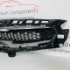 Kia Xceed Front Grill Genuine Black With Chrome 86350-j7ca0 | 2019 - 2022 [as58]