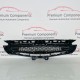 Kia Xceed Front Grill Genuine Black With Chrome 86350-j7ca0 | 2019 - 2022 [as58]