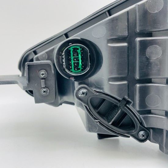 Kia Sportage Right Driver Side Face Lift Led Headlight 2018 - 2022 [l52]