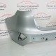 Kia Ceed Rear Bumper Skin Genuine Silver Estate 2018 - 2024 [ak166]