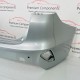 Kia Ceed Rear Bumper Skin Genuine Silver Estate 2018 - 2024 [ak166]