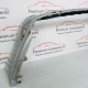 Kia Ceed Rear Bumper Skin Genuine Silver Estate 2018 - 2024 [ak166]