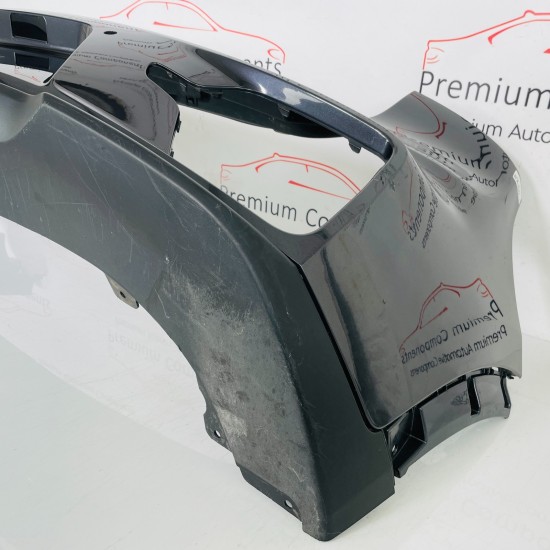 Kia E-niro Rear Bumper Hybrid Genuine Grey 86611q4000 | 2019 - 2022 [ar90]