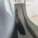 Kia E-niro Rear Bumper Hybrid Genuine Grey 86611q4000 | 2019 - 2022 [ar90]