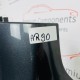 Kia E-niro Rear Bumper Hybrid Genuine Grey 86611q4000 | 2019 - 2022 [ar90]