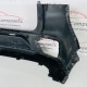 Kia E-niro Rear Bumper Hybrid Genuine Grey 86611q4000 | 2019 - 2022 [ar90]