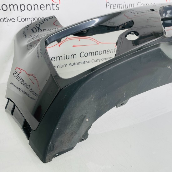 Kia E-niro Rear Bumper Hybrid Genuine Grey 86611q4000 | 2019 - 2022 [ar90]