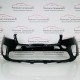 Kia Sorento Front Bumper Facelift Genuine Black 86511c5500 | 2018-2020 [Bc84]