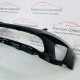 Kia Sorento Front Bumper Facelift Genuine Black 86511c5500 | 2018-2020 [Bc84]