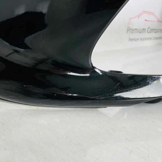Kia Sorento Front Bumper Facelift Genuine Black 86511c5500 | 2018-2020 [Bc84]