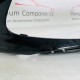 Kia Sorento Front Bumper Facelift Genuine Black 86511c5500 | 2018-2020 [Bc84]