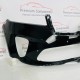 Kia Sorento Front Bumper Facelift Genuine Black 86511c5500 | 2018-2020 [Bc84]
