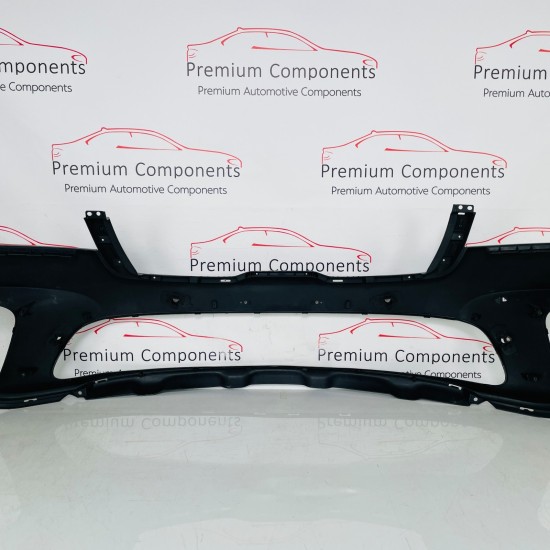 Kia Sorento Front Bumper Facelift Genuine Black 86511c5500 | 2018-2020 [Bc84]