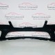 Kia Sorento Front Bumper Facelift Genuine Black 86511c5500 | 2018-2020 [Bc84]
