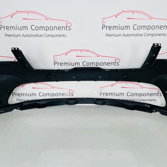 Kia Sorento Front Bumper Facelift Genuine Black 86511c5500 | 2018-2020 [Bc84]