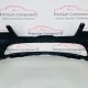 Kia Sorento Front Bumper Facelift Genuine Black 86511c5500 | 2018-2020 [Bc84]