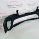 Kia Sorento Front Bumper Facelift Genuine Black 86511c5500 | 2018-2020 [Bc84]