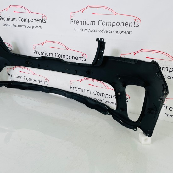 Kia Sorento Front Bumper Facelift Genuine Black 86511c5500 | 2018-2020 [Bc84]
