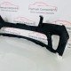 Kia Sorento Front Bumper Facelift Genuine Black 86511c5500 | 2018-2020 [Bc84]