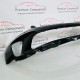 Kia Sorento Front Bumper Facelift Genuine Black 86511c5500 | 2018-2020 [Bc84]