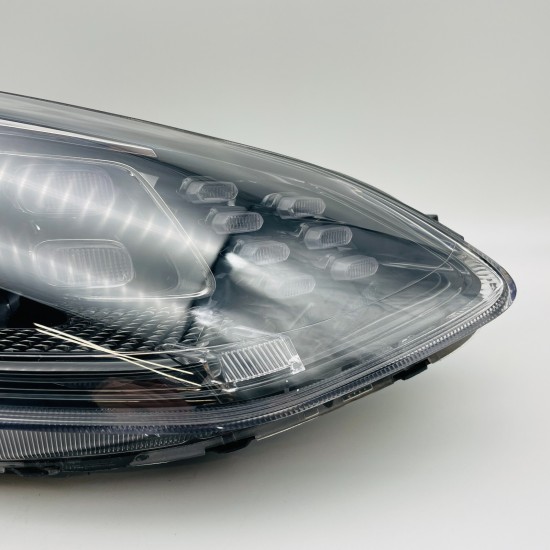 Kia Sportage Right Driver Side Face Lift Led Headlight 2018 - 2022 [l52]