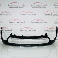 Kia Niro Front Bumper Lower Trim Cover Genuine 86512c5000 | 2017-2019 [zc45]
