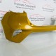 Kia Xceed Rear Bumper Genuine Yellow 2018 - 2025 [ao178]