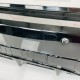 Kia Sportage Rear Bumper Sking Genuine Black Gt Line 2021 - 2023 [u66]