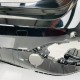 Kia Sportage Rear Bumper Sking Genuine Black Gt Line 2021 - 2023 [u66]