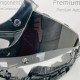 Kia Sportage Rear Bumper Sking Genuine Black Gt Line 2021 - 2023 [u66]